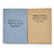 Merchant & Mills Pocket Book (2 colours)