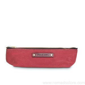 Peg and Awl No. 4: The Drafter Pouch - 4 Colours