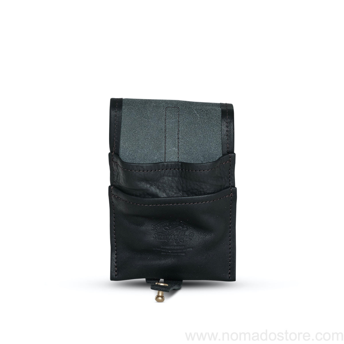 The Superior Labor leather tool holder (4 colours)