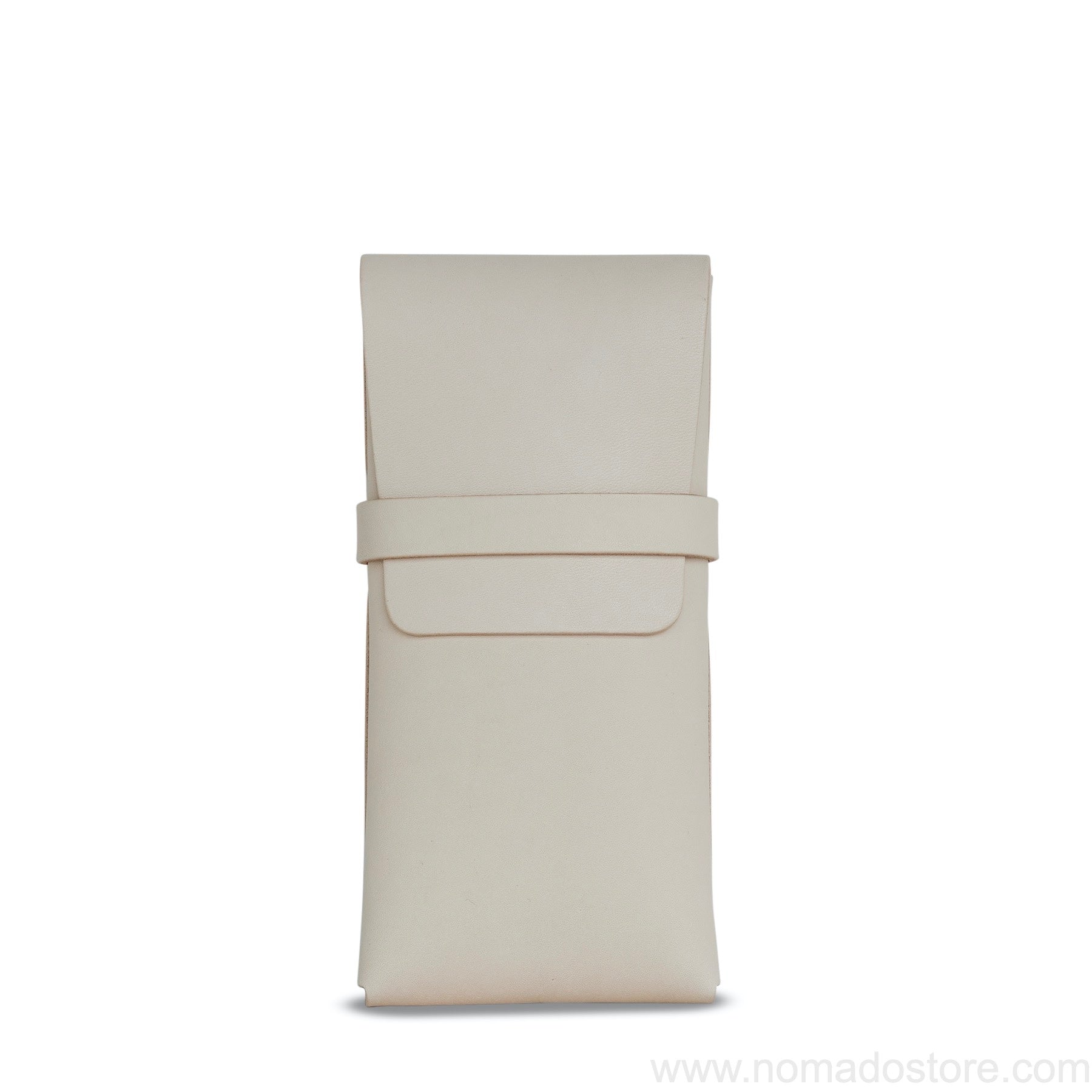 .Urukust x Nomado Store Pen Case (Nude)