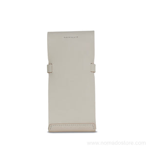 .Urukust x Nomado Store Pen Case (Nude)