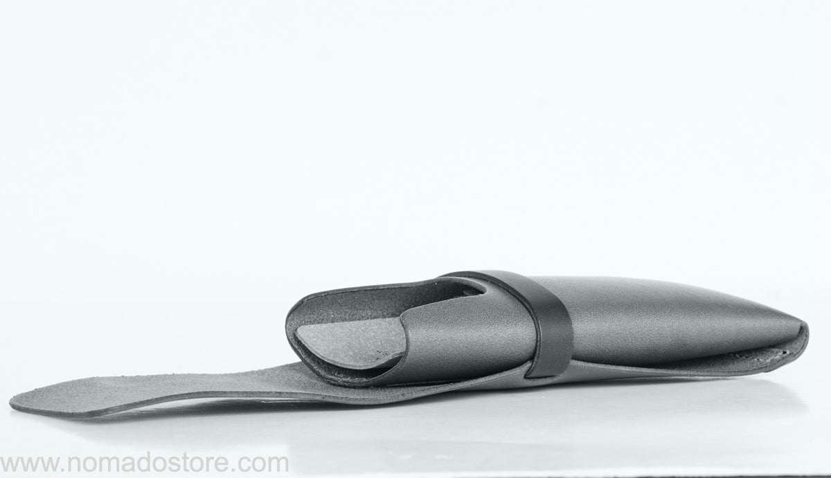 .Urukust x Nomado Store Pen Case (Brown)