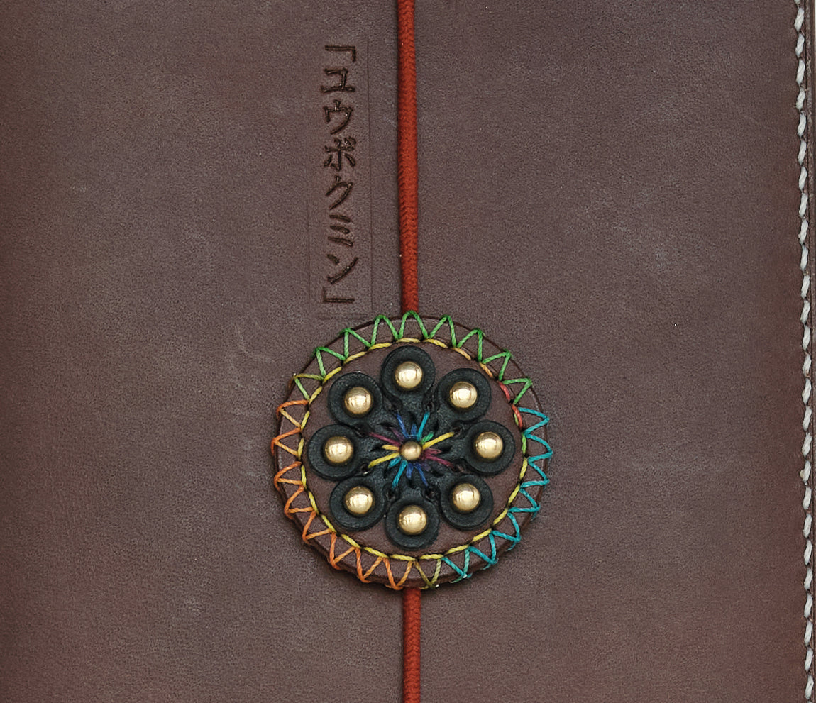 Nanala x Nomado Store Brown Yubokumin