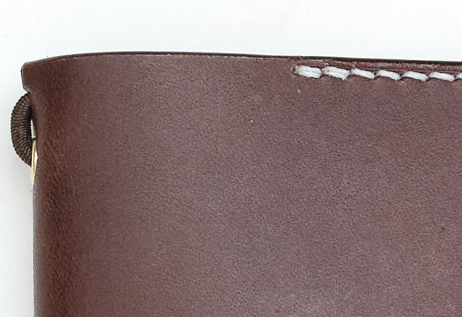 Nanala x Nomado Store Brown Yubokumin