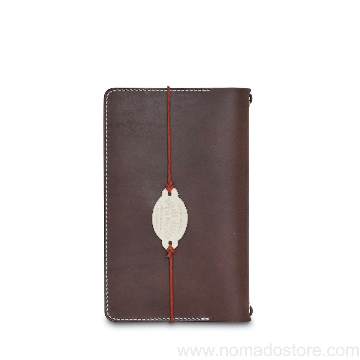 Nanala x Nomado Store Brown Yubokumin