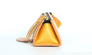 Nanala Design Triangular Pen Case (4 colours)