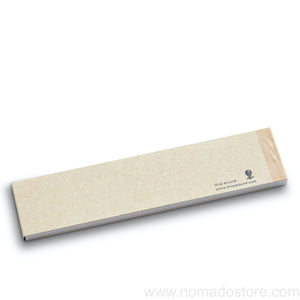 Classiky Horizontal receipt Pad