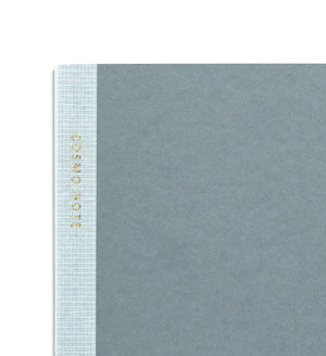 Yamamoto Paper Cosmo Note Notebook for Fountain Pens