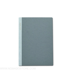 Yamamoto Paper Cosmo Note Notebook for Fountain Pens