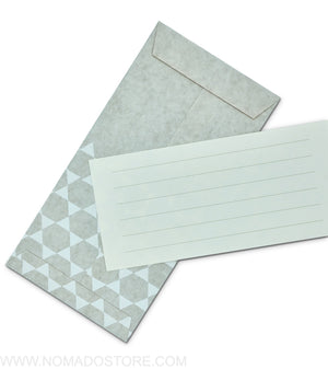 Yamamoto Paper Petite Envelope (3 designs)