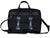 CROOTS ALL BLACK SERIES LAPTOP BAG