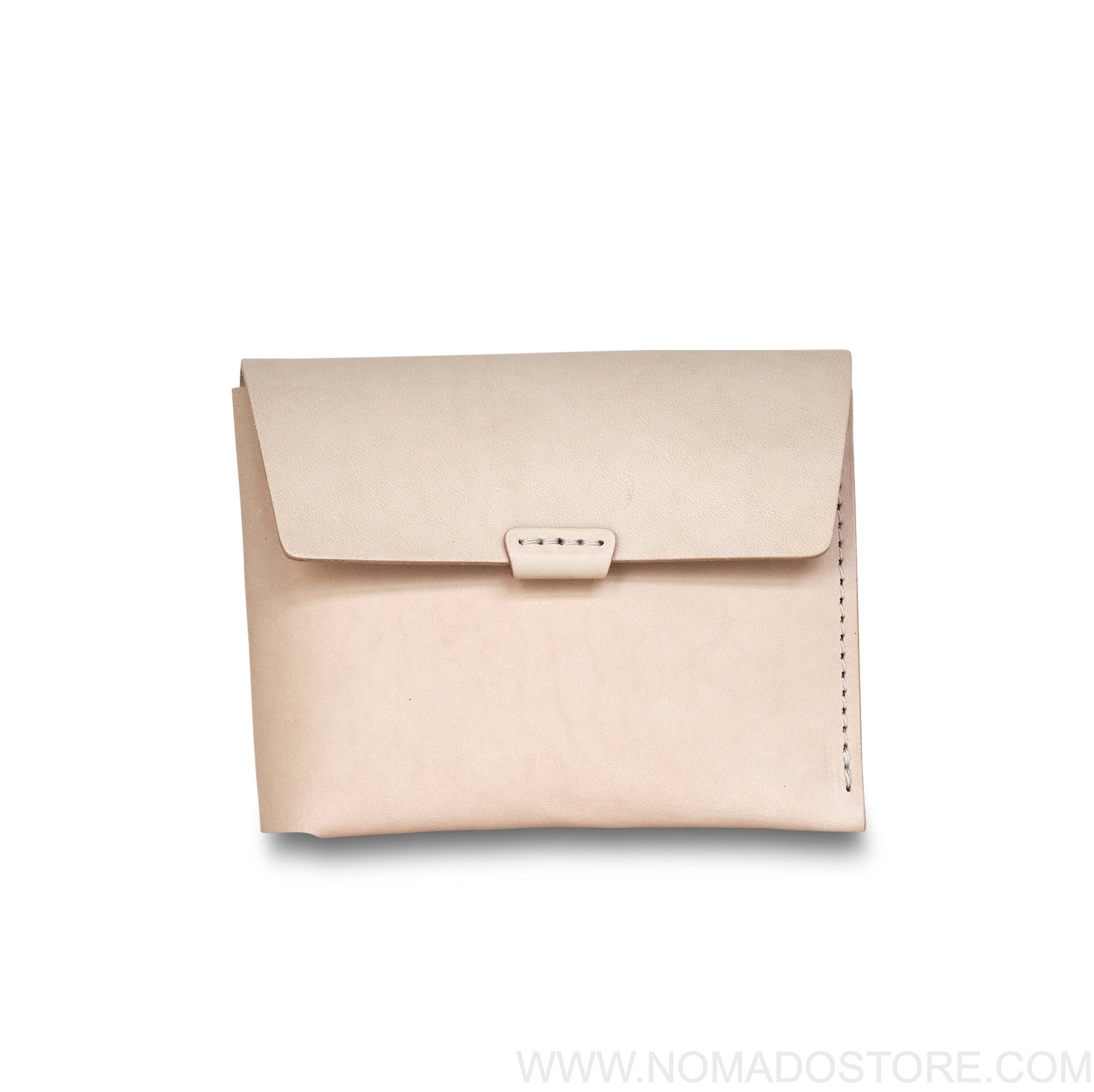 .Urukust Bifold Wallet (Nude)