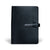 Ateliers Phileas Yokohama Leather A5 Notebook Cover (black)