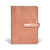 Ateliers Phileas Yokohama Shell Cordovan A5 Notebook Cover (natural)