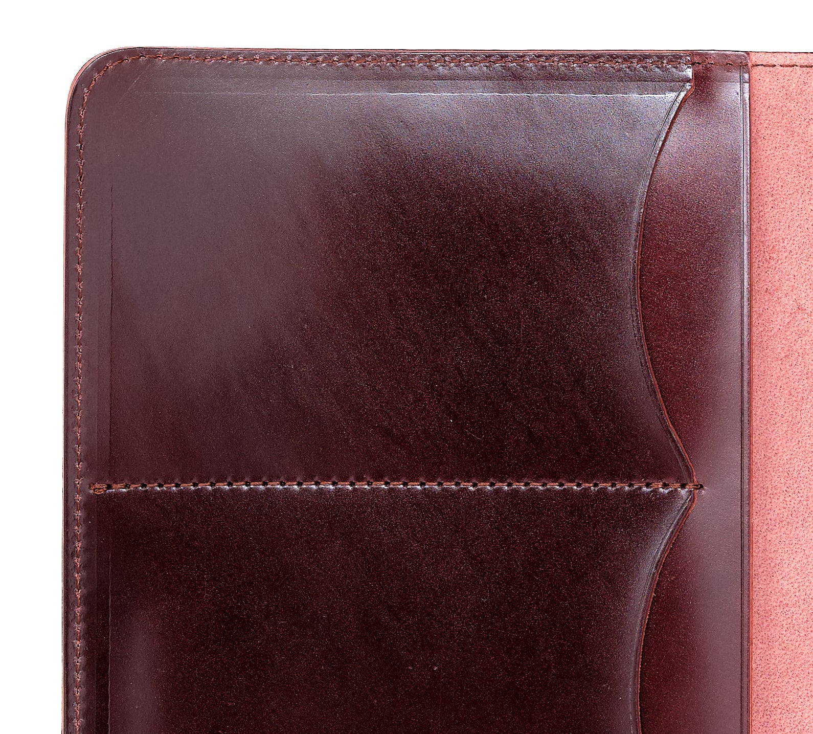 Ateliers Phileas Yokohama Leather Hobonichi Weeks Cover (natural, brow -  NOMADO Store