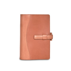 Ateliers Phileas Tokaido Leather Ring Organiser (natural)