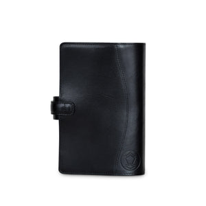 Ateliers Phileas Tokaido Leather Ring Organiser (black)