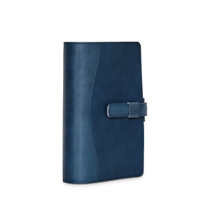 Ateliers Phileas Tokaido Leather Ring Organiser (blue)