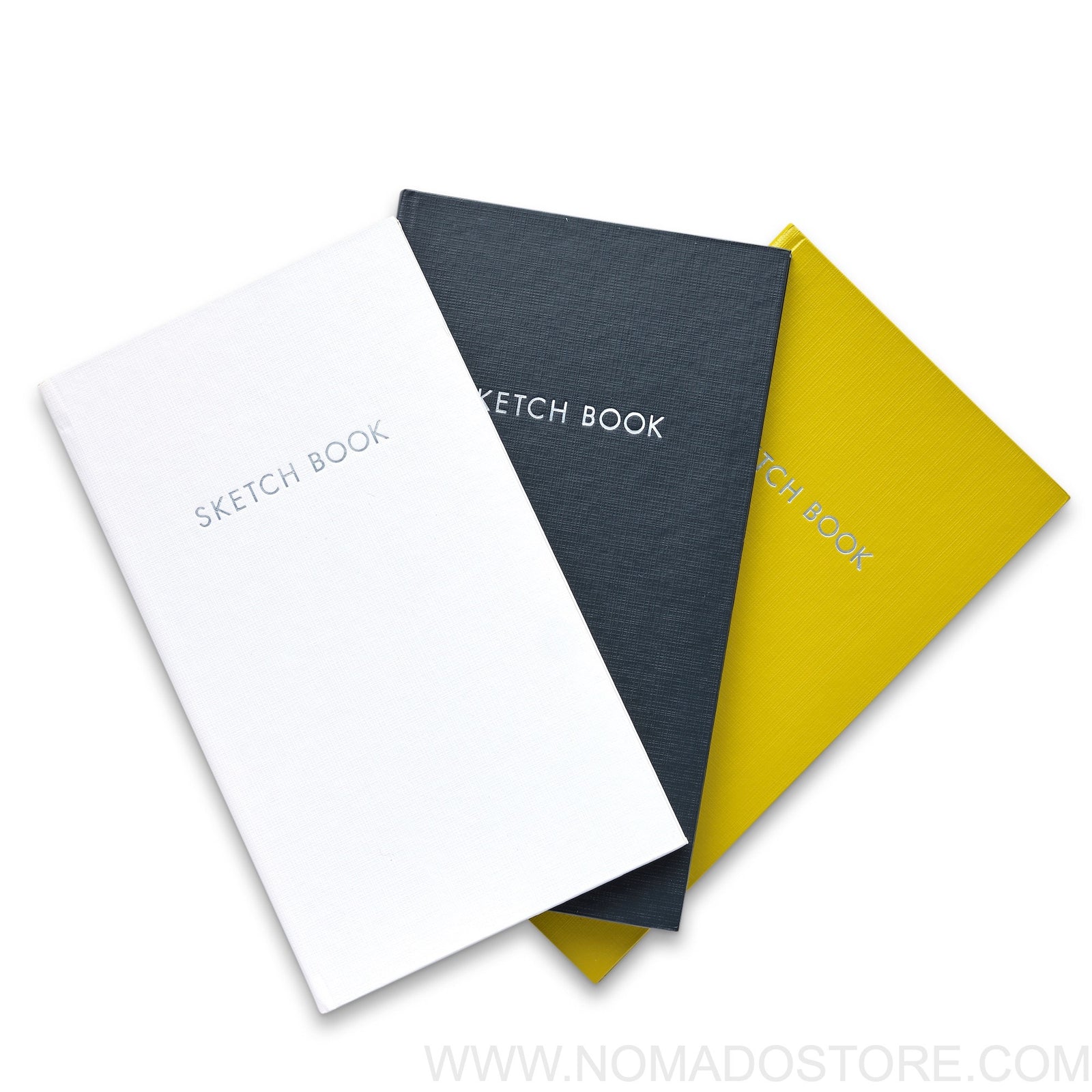 Kokuyo Survey Field Notebook Book "Business Range" (3 colours)