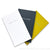 Kokuyo Survey Field Notebook Book "Business Range" (3 colours)