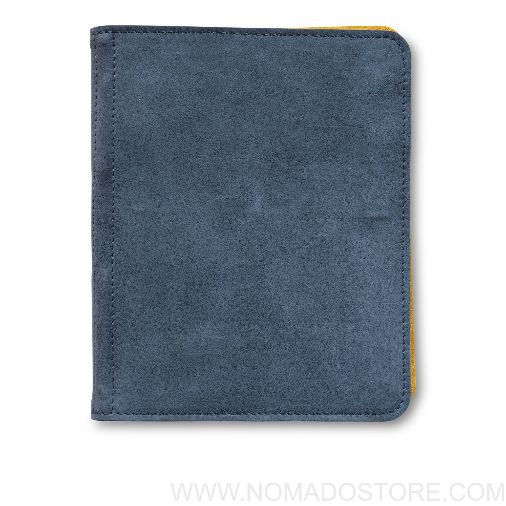 Roterfaden Taschenbegleiter SO_22 (smoke blue/honey)