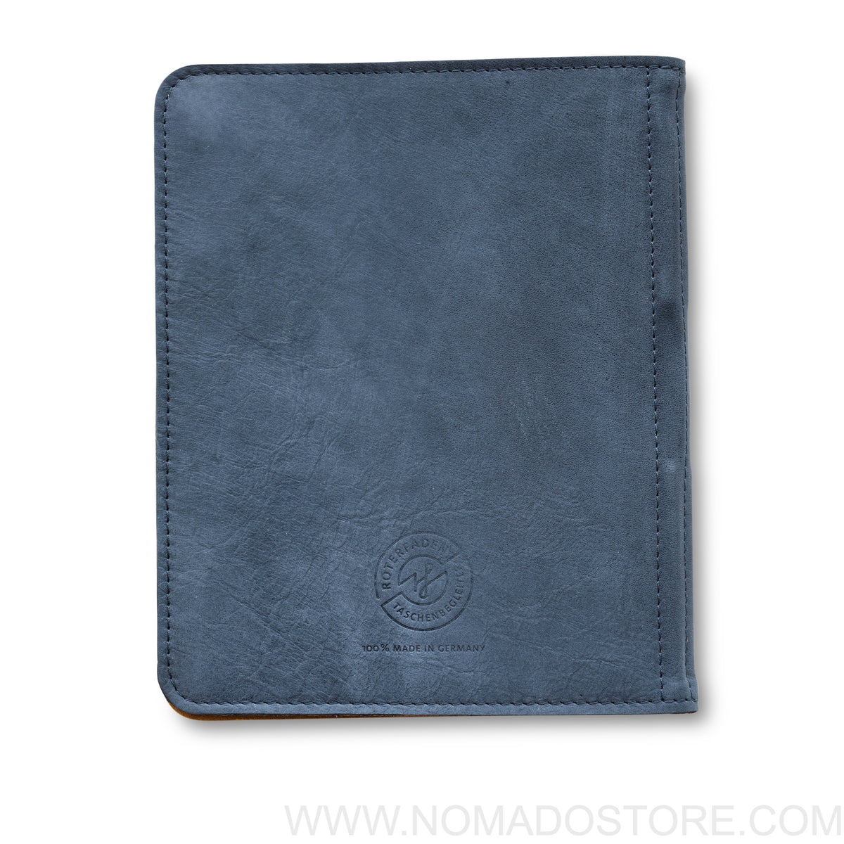 Roterfaden Taschenbegleiter SO_22 (smoke blue/honey)