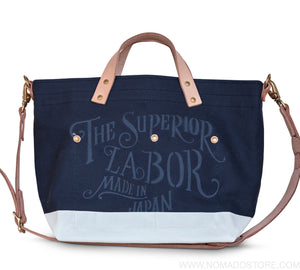Superior Labor x Nomado Store Engineer Shoulder Bag Compact (13 colours)