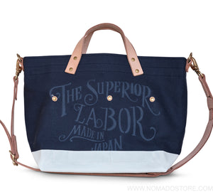 Superior Labor x Nomado Store Engineer Shoulder Bag Compact (5 colours)