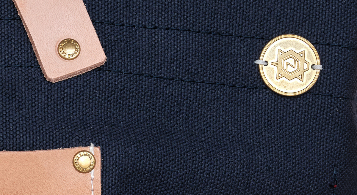 Superior Labor x Nomado Store Engineer Shoulder Bag Compact (13 colours)