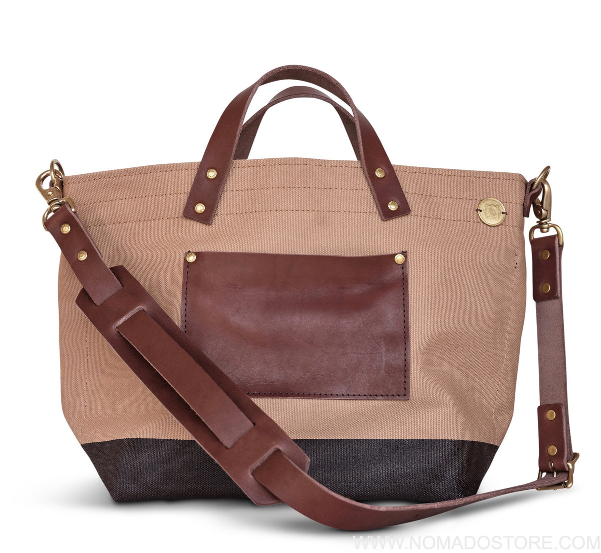 Superior Labor x Nomado Store Engineer Shoulder Bag Compact (13 colours)