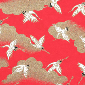 Carta Pura Chiyogami A5 Notebooks (4 patterns)