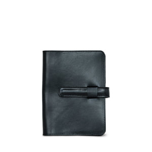 Ateliers Phileas Yokohama Leather A6 Notebook Cover (natural, brown, black)