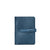 Ateliers Phileas Yokohama Leather A6 Notebook Cover (blue, orange, green)