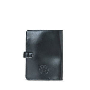 Ateliers Phileas Yokohama Leather A6 Notebook Cover (natural, brown, black)