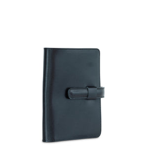 Ateliers Phileas Yokohama Leather A6 Notebook Cover (natural, brown, black)