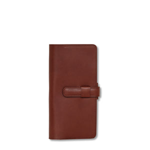 Ateliers Phileas Yokohama Leather Hobonichi Weeks Cover (natural, brown, black)