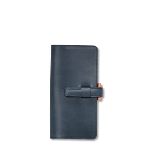 Ateliers Phileas Yokohama Leather Bicolour Hobonichi Weeks Cover (4 options)