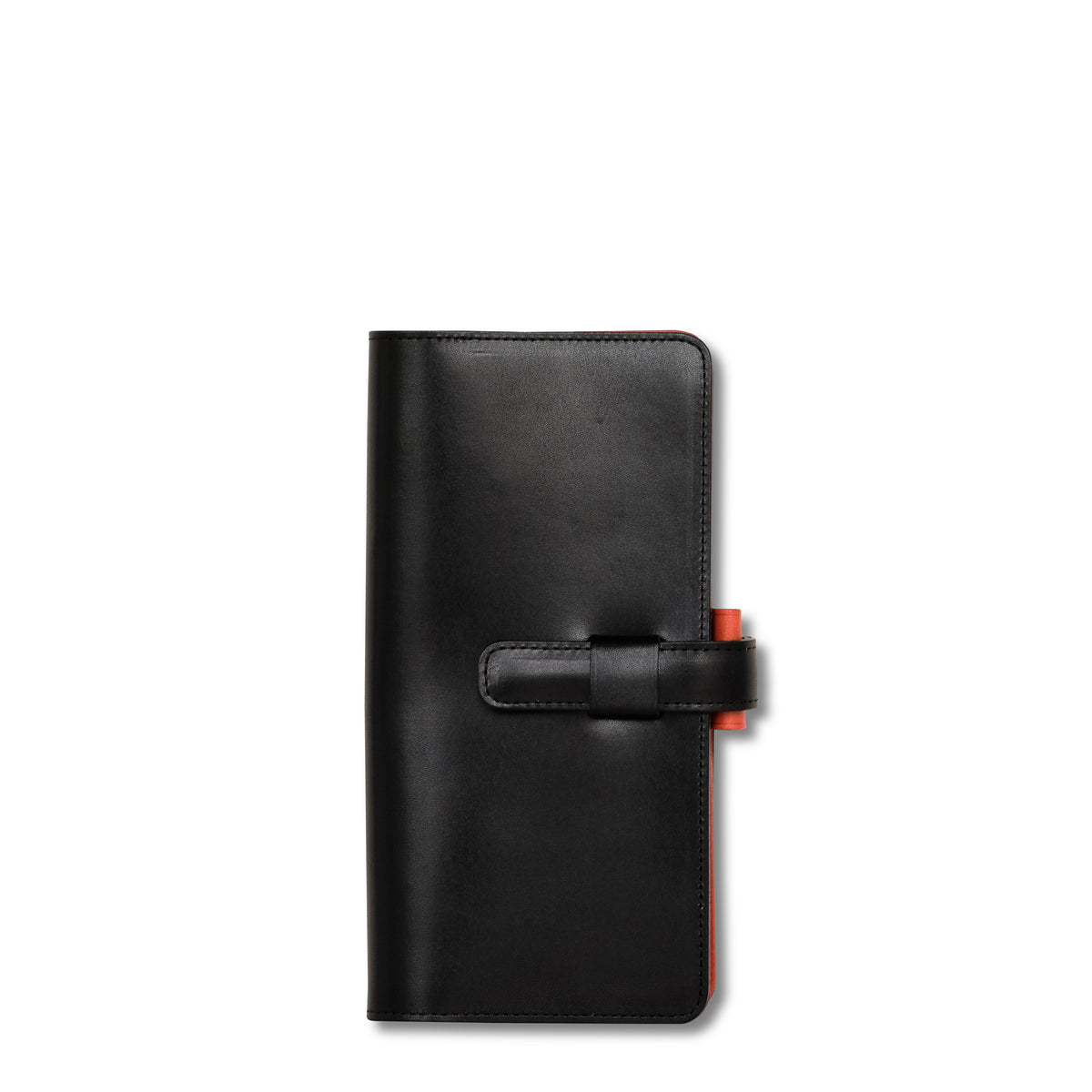 Ateliers Phileas Yokohama Leather Bicolour Hobonichi Weeks Cover (4 options)
