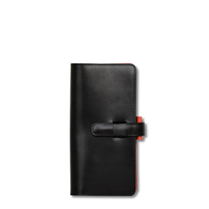 Ateliers Phileas Yokohama Leather Bicolour Hobonichi Weeks Cover (4 options)