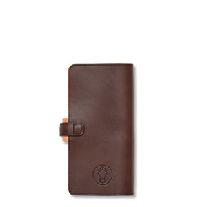 Ateliers Phileas Yokohama Leather Bicolour Hobonichi Weeks Cover (4 options)