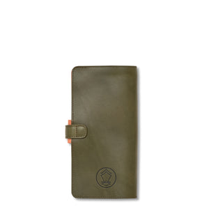 Ateliers Phileas Yokohama Leather Bicolour Hobonichi Weeks Cover (4 options)