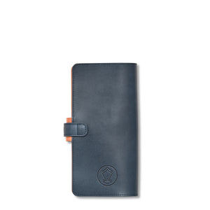 Ateliers Phileas Yokohama Leather Bicolour Hobonichi Weeks Cover (4 options)