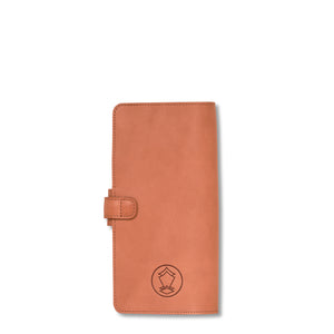 Ateliers Phileas Yokohama Leather Hobonichi Weeks Cover (natural, brown, black)