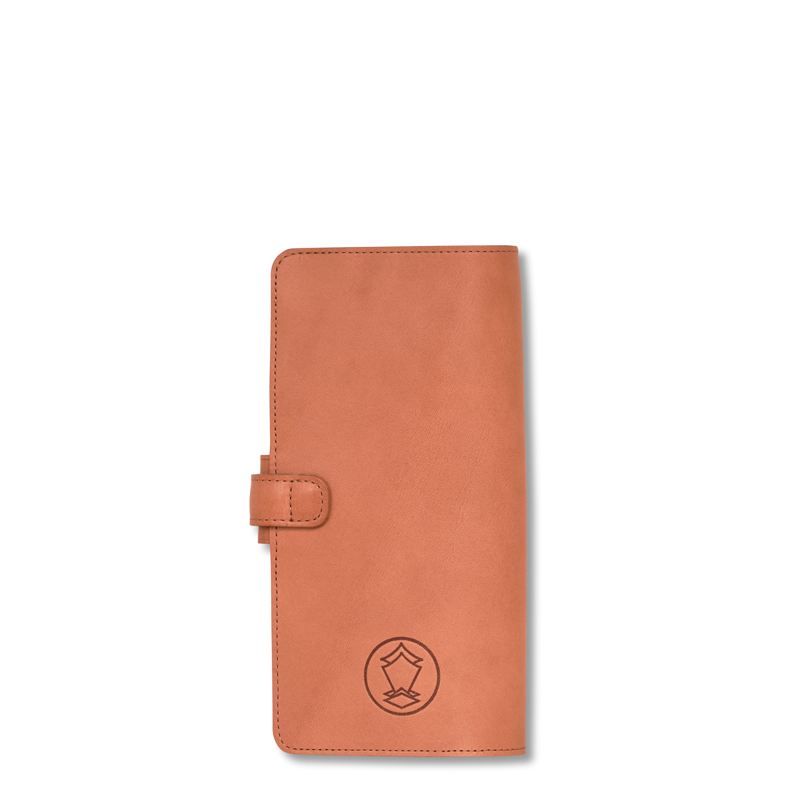 Ateliers Phileas Yokohama Leather Hobonichi Weeks Cover (natural, brow -  NOMADO Store