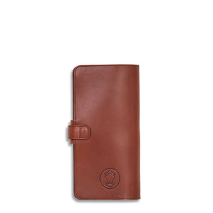 Ateliers Phileas Yokohama Leather Hobonichi Weeks Cover (natural, brown, black)