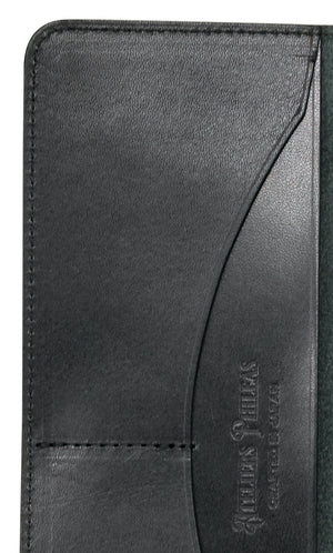 Ateliers Phileas Yokohama Leather Hobonichi Weeks Cover (natural, brown, black)