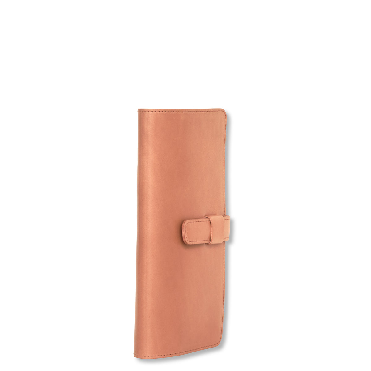 Ateliers Phileas Yokohama Shell Cordovan Hobonichi Weeks Cover (natural, burgundy)