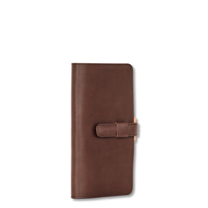 Ateliers Phileas Yokohama Leather Bicolour Hobonichi Weeks Cover (4 options)