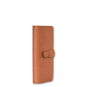 Ateliers Phileas Yokohama Leather Hobonichi Weeks Cover (natural, brown, black)