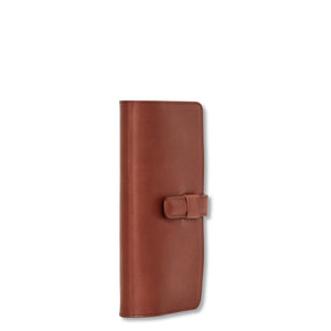 Ateliers Phileas Yokohama Leather Hobonichi Weeks Cover (natural, brown, black)